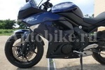     Kawasaki Ninja400R ER4-F 2012  14